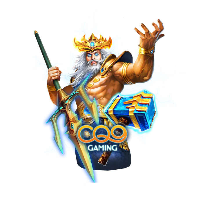 CQ9 Lobby